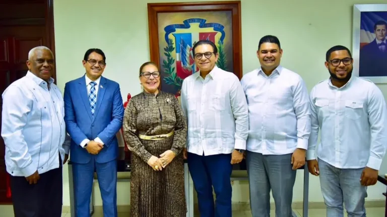 SIUBEN presenta en Santiago alcance del Proyecto INSPIRE 2026 para actualizar el Registro Social Universal de Hogares