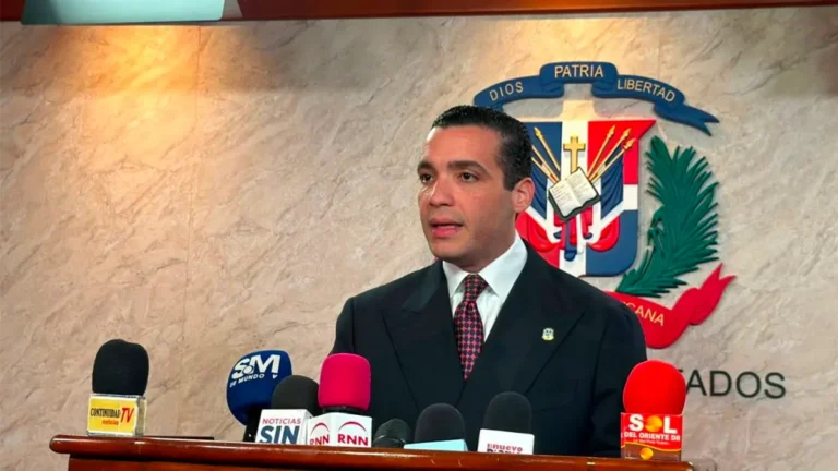 Charlie Mariotti Jr. pone su gestión legislativa a un clic del ciudadano: sus proyectos, votos y asistencias en nueva página web.