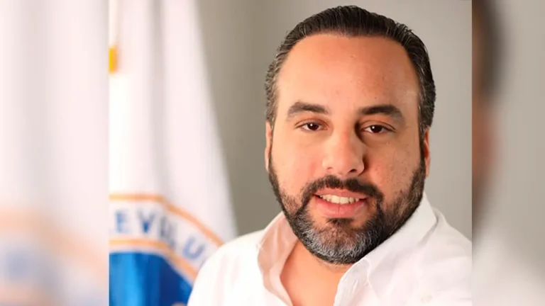 Datos claves sobre Julio Peña Guzmán, el nuevo presidente de la Junta de Aviación Civil