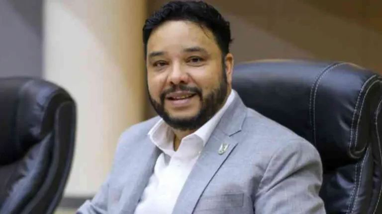 Regidor Juan Rosa entrega más de 350 kits escolares a niños de la Circunscripción No. 1 de Santo Domingo Este