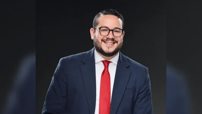 Paul Maldonado llama a los nuevos funcionarios a respetar las bases del PRM