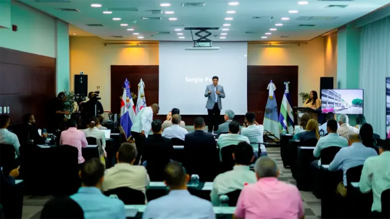 Caasd abre licitación de obras de seguridad hídrica en Hatillo por USD$750 millones