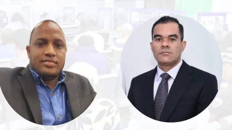 Elías Báez y el desafío de dirigir la DIDA: entre la experiencia política y la defensa de los afiliados