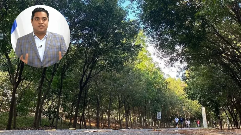 Miderec reabre Parque del Este y el Centro Olímpico JPD tras los juegos