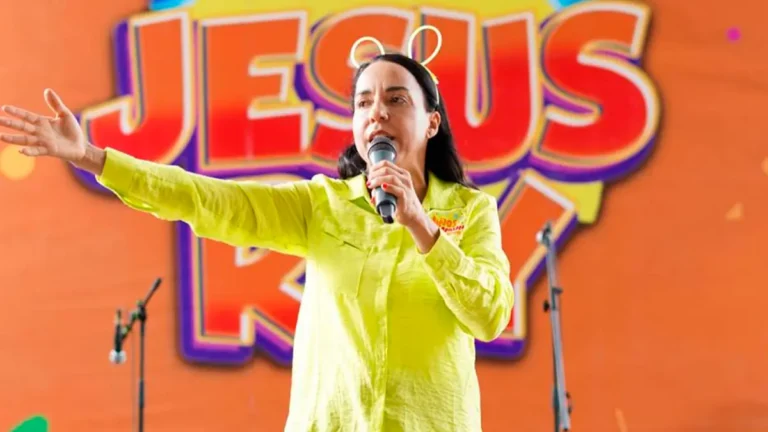 Campamento “Jesús Rey” 2026 siembra una semilla de fe en el corazón de 2,500 niños