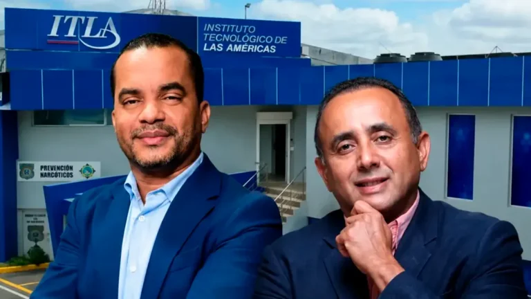 El jugoso contrato de más de US$500 mil del ITLA para alquiler de locales a empresa vinculada a Abraham Victoria en Nagua
