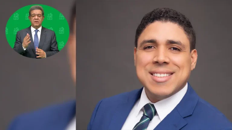 VÍCTOR CRISPÍN CONVOCA A LA GRAN JURAMENTACIÓN DEL MOVIMIENTO JUVENIL «JOPAMA» EN SANTO DOMINGO ESTE