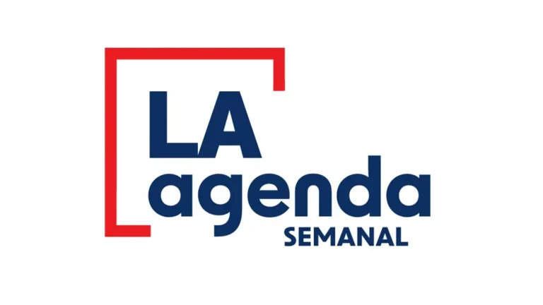 LA Agenda Semanal: nuevo espacio del presidente Luis Abinader para mostrar más de cerca la gestión de Gobierno.