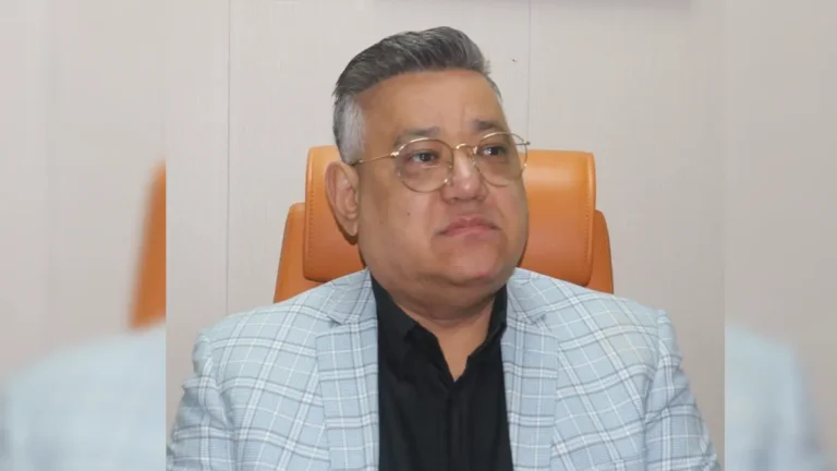 Joaquín Hilario pide a empresarios creer e invertir en el municipio SDE
