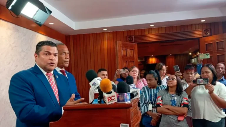 Diputado Tobías Crespo llama al Gobierno usar mayoría en el Congreso Nacional para aprobar proyectos que beneficien a la población
