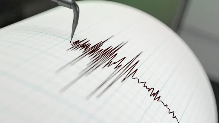 Fuerte sismo de 5,1 sacude a Colombia este miércoles con epicentro en Santander