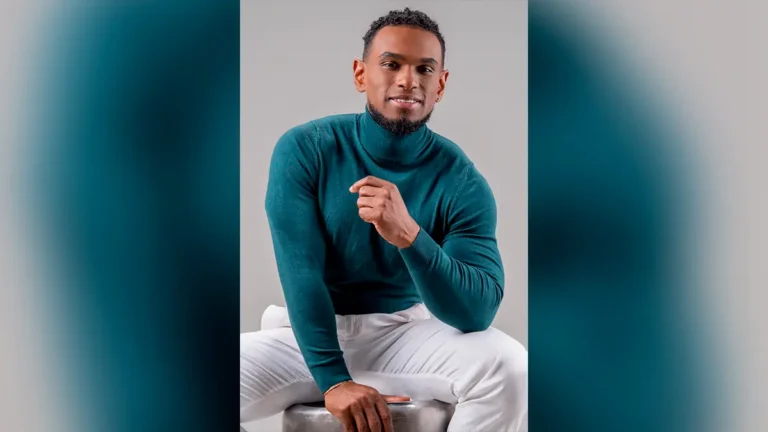 Joel Ramírez impulsa su carrera como presentador en “Activando la Mañana” y “Echando el Pulso”