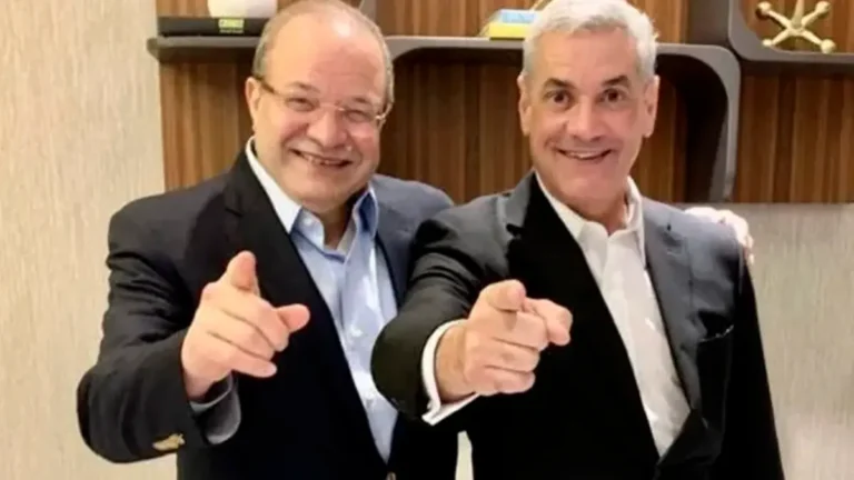 José Tomás Pérez revela que Gonzalo Castillo no quiere participar en consulta de octubre del PLD