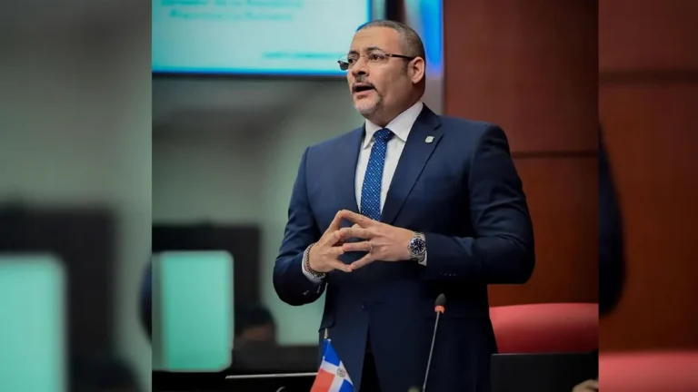 Senado de la República sesionará desde La Romana por iniciativa del senador Eduard Espiritusanto