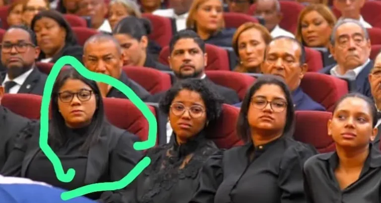 Claudia Frías sería la escogida para ocupar la curul dejada por su padre, el fallecido diputado Jorge Frías