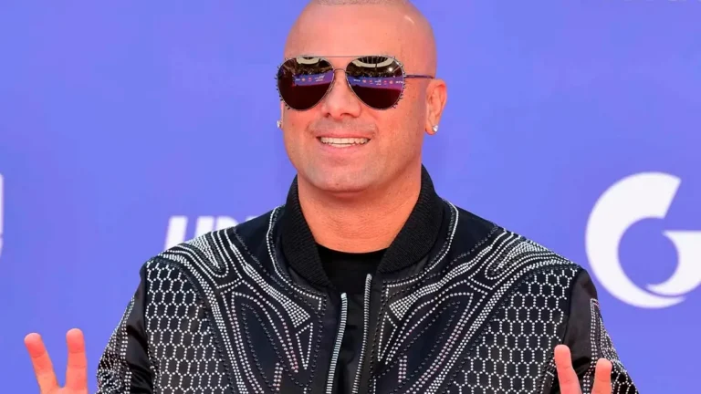 Wisin anuncia la creación de la Universidad del Perreo