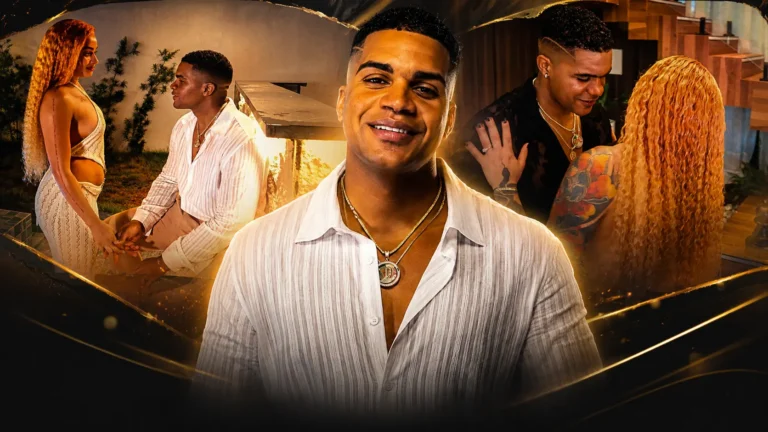Artista Yansel Ball enciende redes con estreno de «Vete de mi vida», su nueva bachata romántica