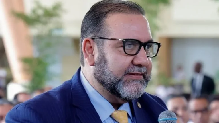 Senador Rogelio Genao pide a la judicatura hacer «saborear» el Código Penal a la delincuencia