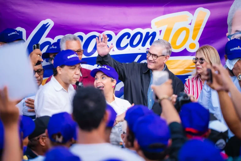 Gonzalo no se detiene: recorre Sabaneta de Yásica, Cabarete, Sosúa, Montellano, San Felipe, Maimón, Imbert y Altamira