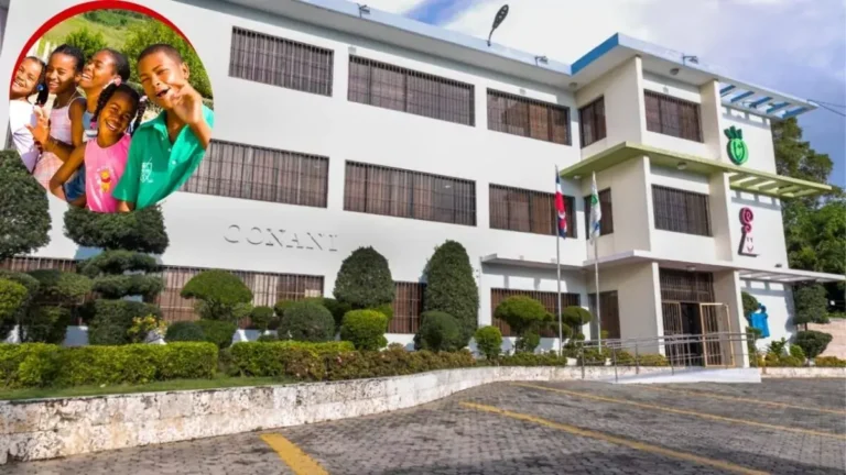 GANA y CONANI llaman a la corresponsabilidad en la protección de la niñez y la adolescencia