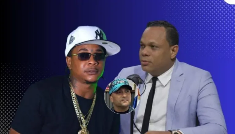 Abogado Andrés Toribio cuestiona presunta prohibición a Kiry Curu de presentarse en discotecas de María Trinidad Sánchez