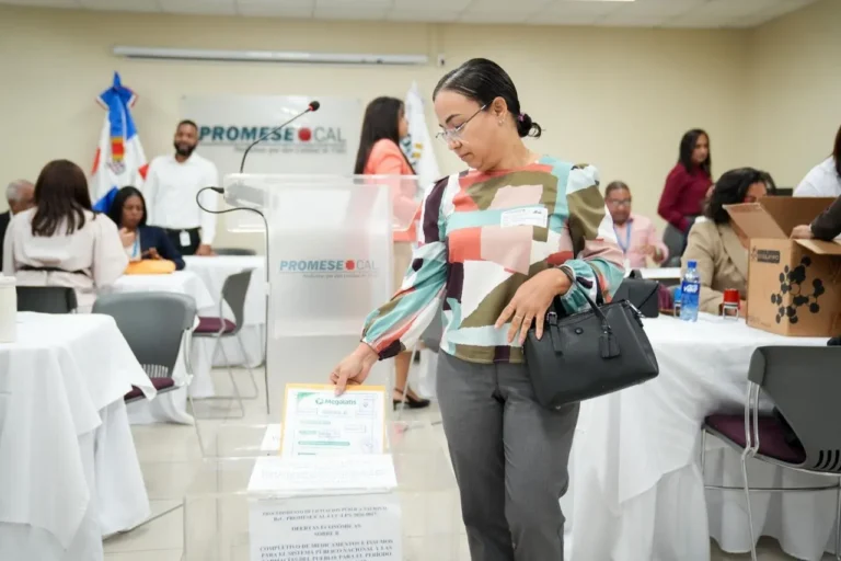*PROMESE/CAL pone en marcha licitación pública nacional para adquisición de medicamentos e insumos por RD$1,251 millones*
