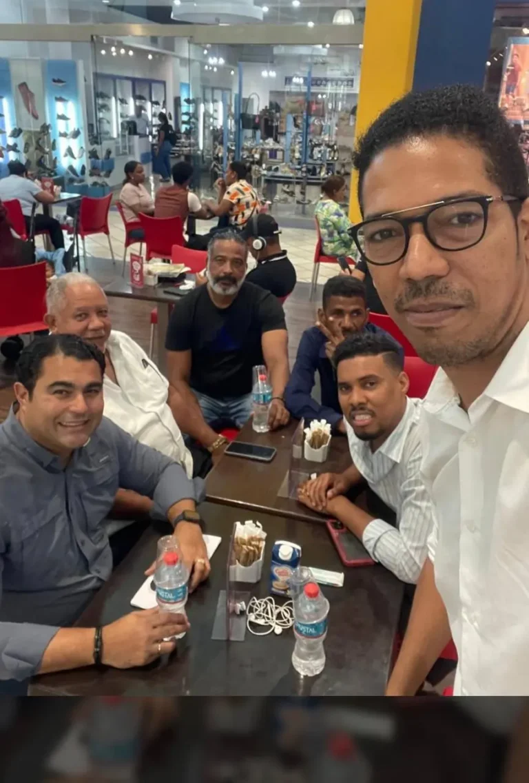 El Carlolismo vuelve a mostrar señales de unidad en Santo Domingo Este