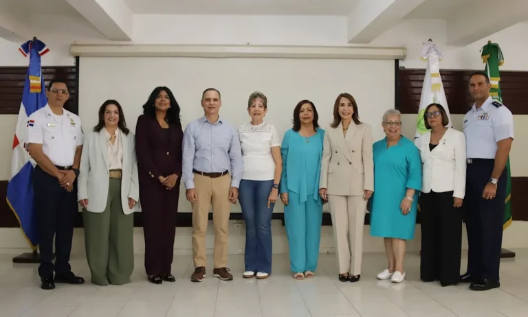 CONANI expande a Puerto Plata su Programa de Intervención para Niños, Niñas y Adolescentes en Situación de Calle y Trabajo Infantil