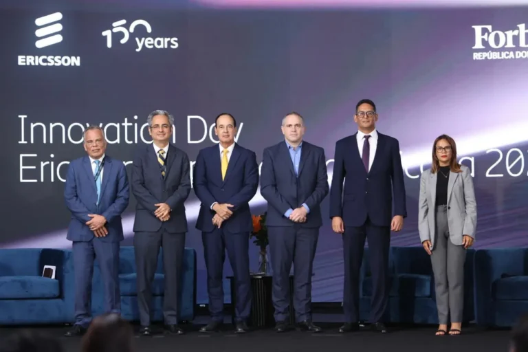 Celebran el primer Innovation Day para impulsar la conversación sobre el futuro de la conectividad en República Dominicana