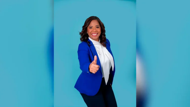 Anny Mambrú se suma al proyecto de Carolina Mejía y fortalece el equipo de C28 en Santo Domingo Este