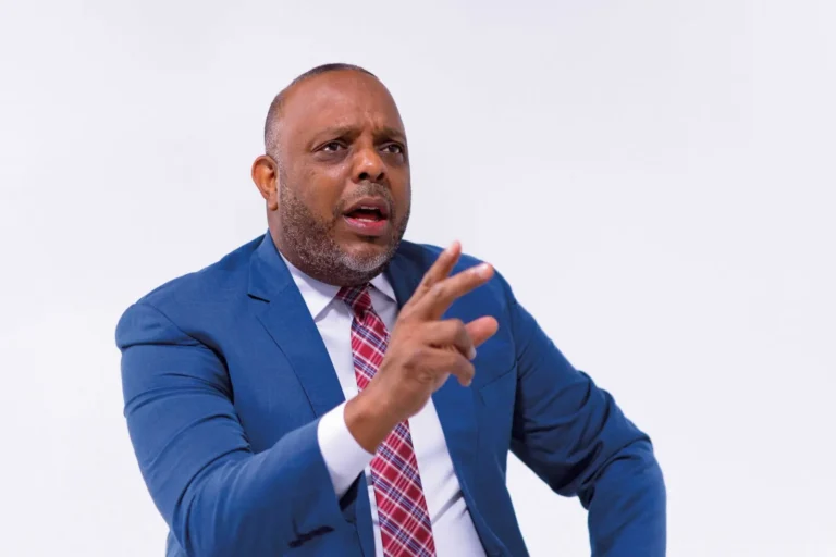 Luis Henríquez cuestiona trato de la JCE al PLD y reclama equidad electoral