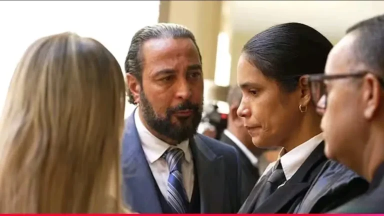 La batalla de más de una década: Corte de Apelación del D. N. confirma la extinción de la acción penal a favor de Antonio Carbone