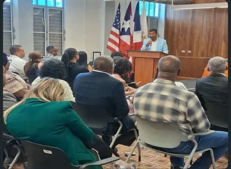 Celebran en Puerto Rico el X Congreso Deportivo Hispanoamericano de Dirigentes y Entrenadores