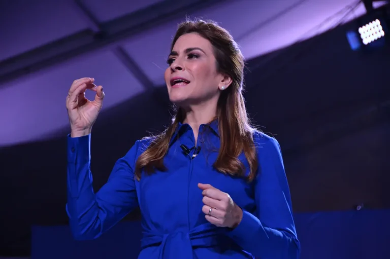 Carolina Mejía pide prohibir entrada haitianos que irrespetaron a RD en juego de fútbol