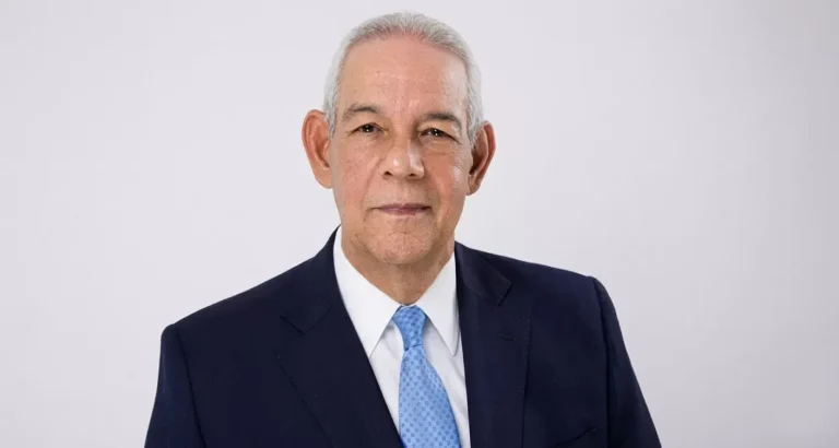 Luis Hernández: solo Leonel puede llevar al país por nuevos rumbos