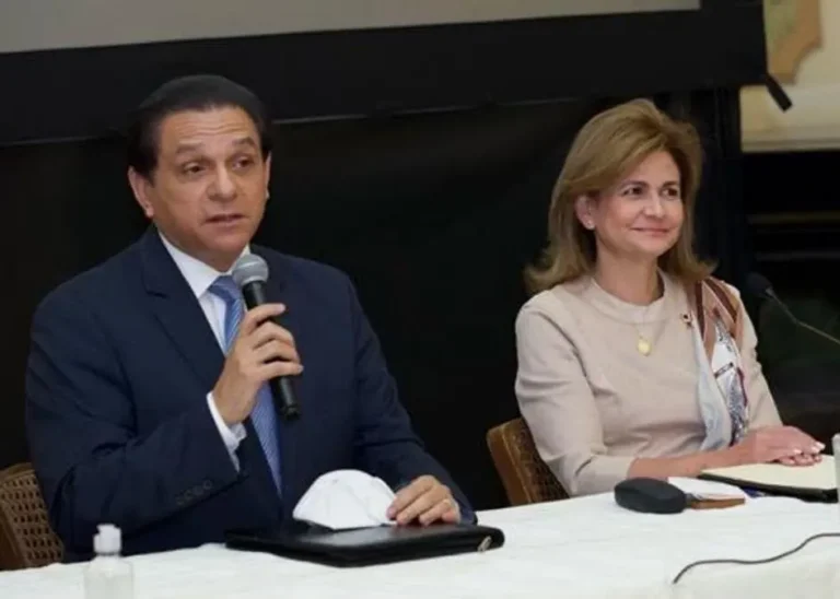 Daniel Rivera asume la vocería del proyecto político de Raquel Peña