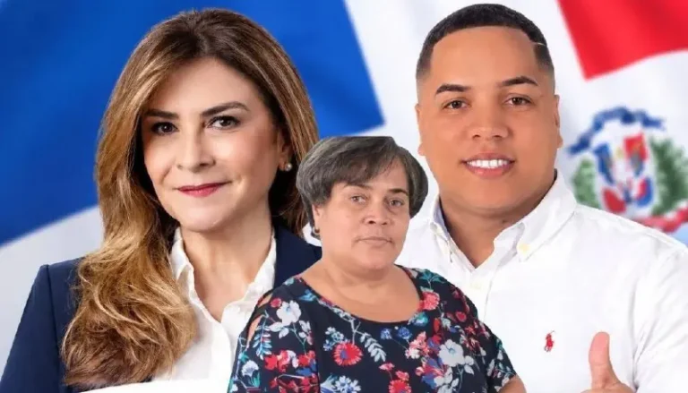Estructura de la zona Ñ-5 se integra al proyecto político C28 de Carolina Mejía