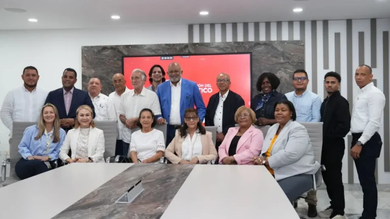 El Instituto del Futuro y la Universidad Cooperativa de Colombia abren un diálogo de cooperación con la Gobernación del Atlántico, Colombia.