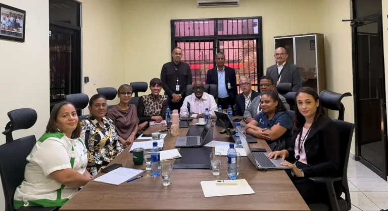 Fuerza del Pueblo fortalece sus controles financieros con la implementación del nuevo sistema contable de la JCE
