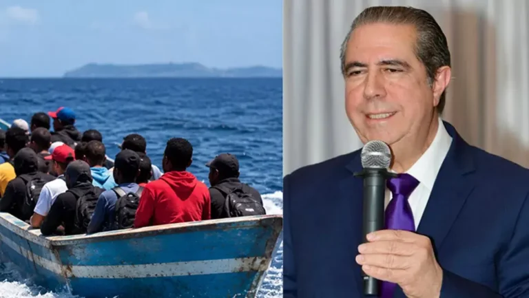 “Francisco Javier García: El retorno de los viajes en yola es una dramática señal de desesperanza”